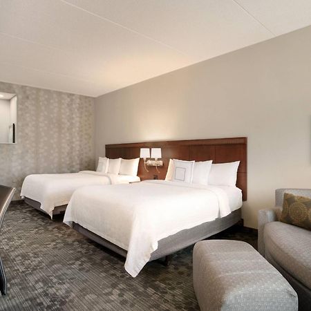 Courtyard By Marriott Middletown Goshen Hotel Eksteriør billede