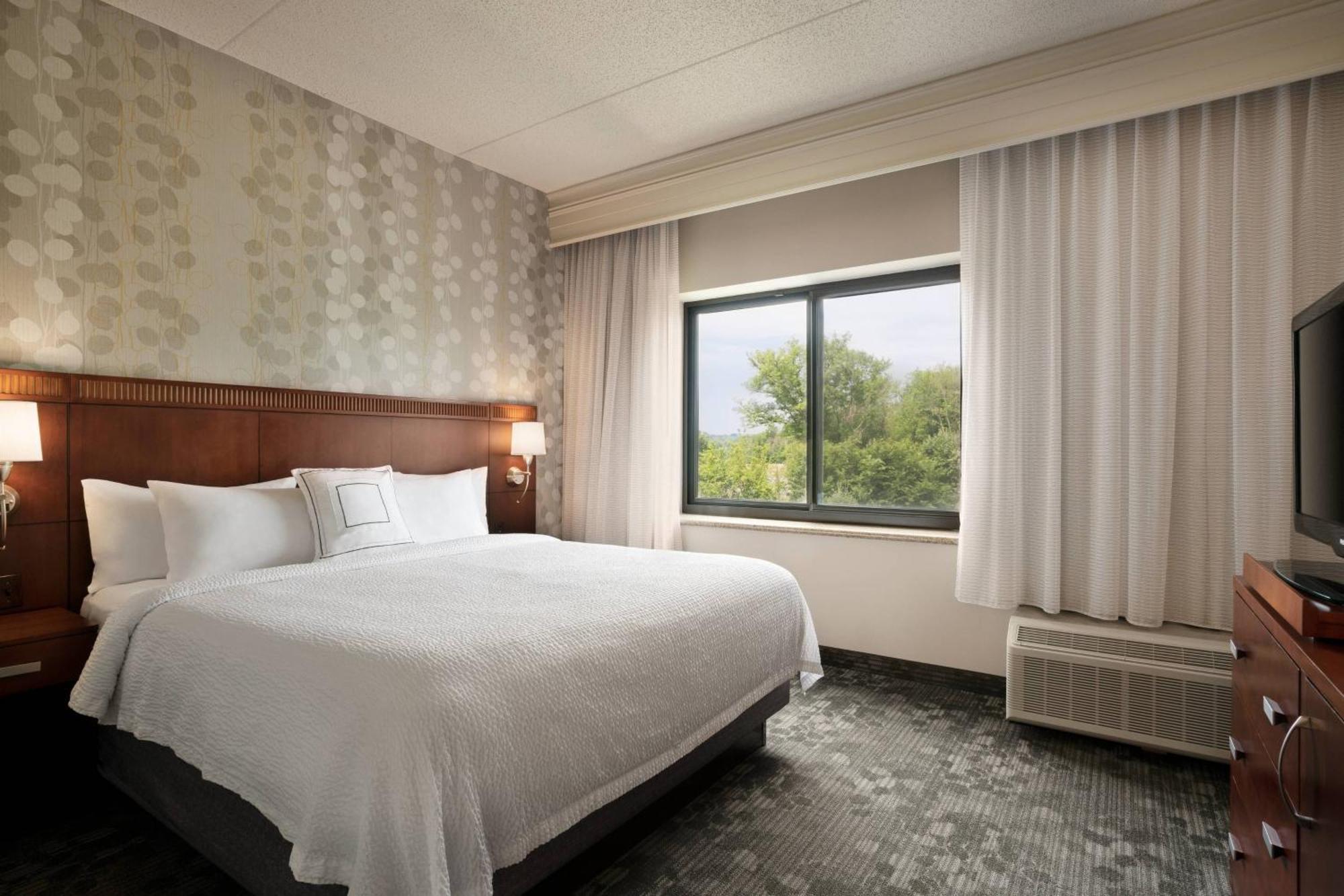 Courtyard By Marriott Middletown Goshen Hotel Eksteriør billede
