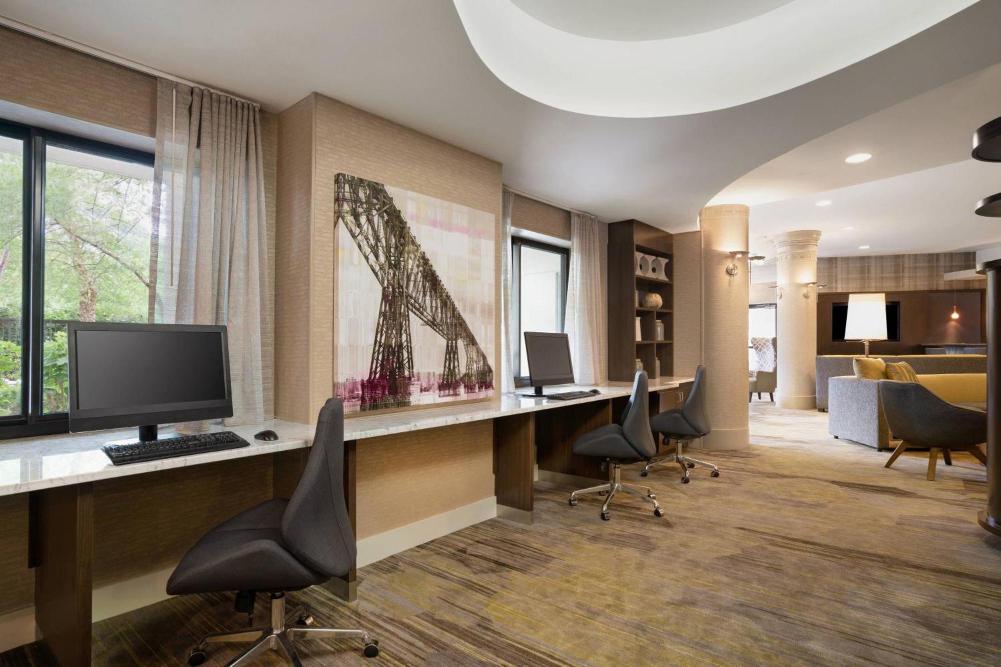 Courtyard By Marriott Middletown Goshen Hotel Eksteriør billede