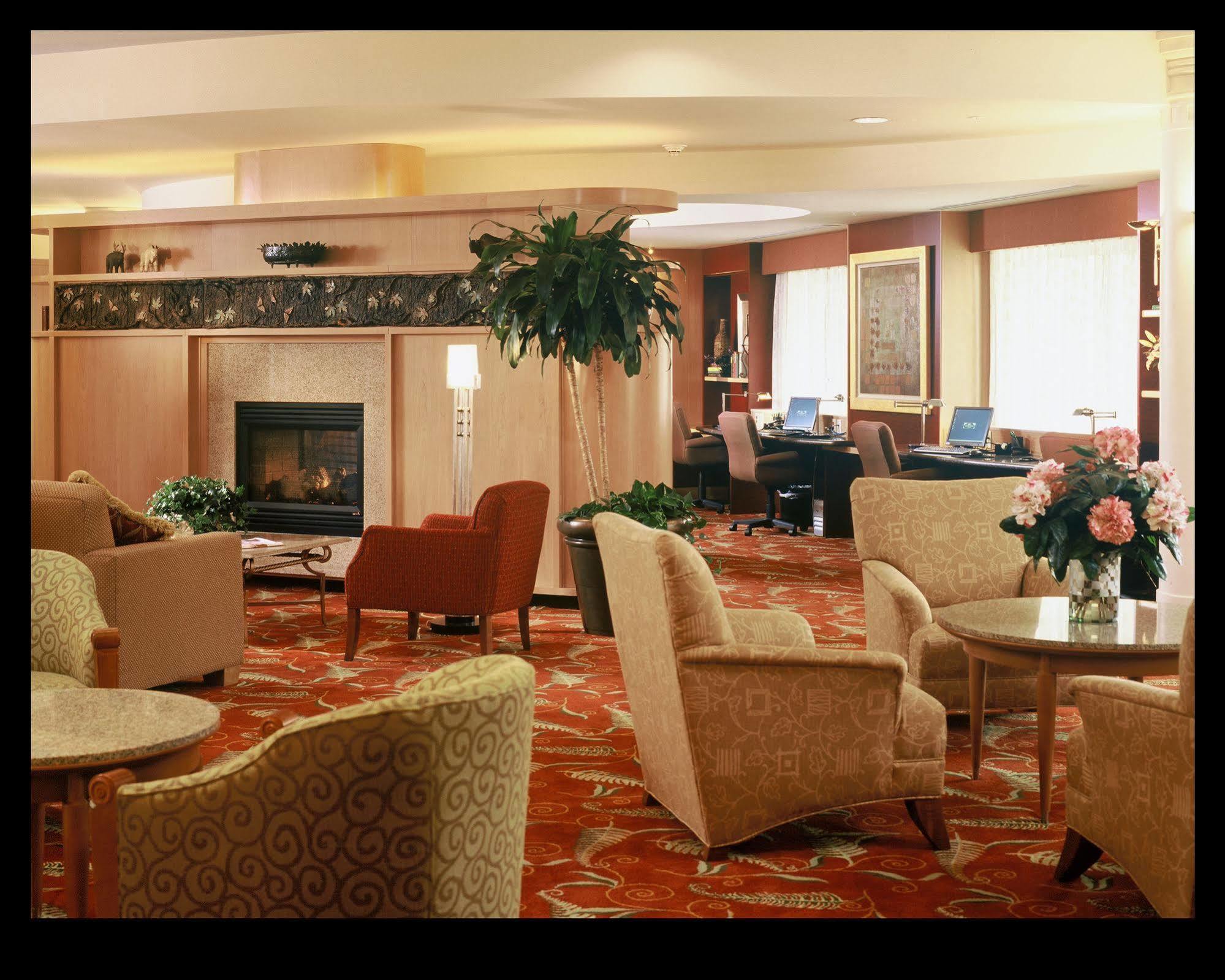 Courtyard By Marriott Middletown Goshen Hotel Eksteriør billede